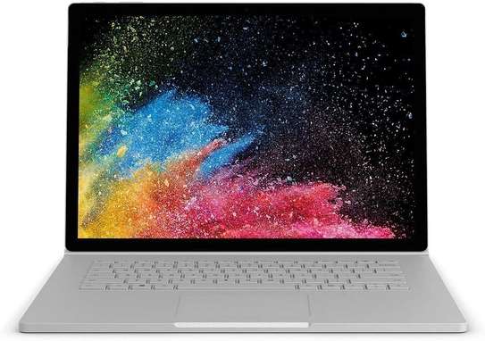 Microsoft Surface Book 2 Corei7 256ssd Ram8 image 5