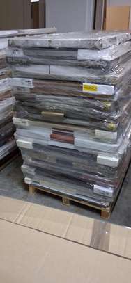 PORTES CLASSEN, ARRIVAGE DE POLOGNE. image 2