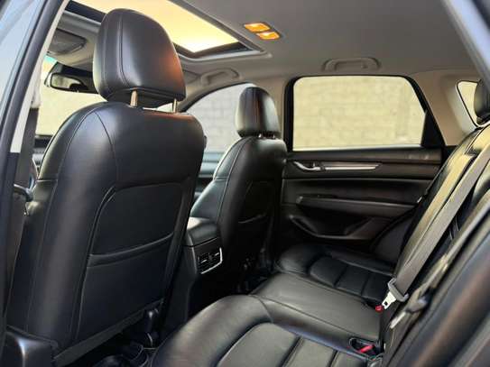 MAZDA CX5 GT 2019 image 8