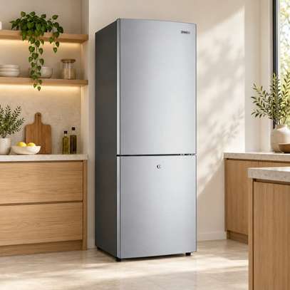 REFRIGERATEUR 440LITRES FINIX COMBINE 3TIROIRS DEFROST image 5