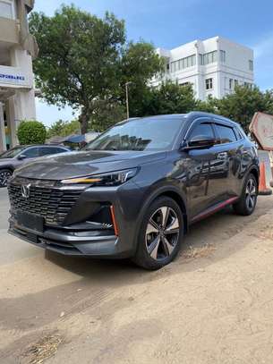 Changan  2022 image 2
