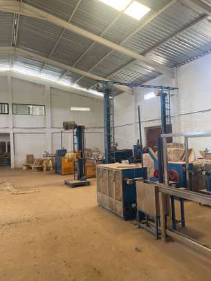 Usine de 3ha commercial sis kiniabour image 9