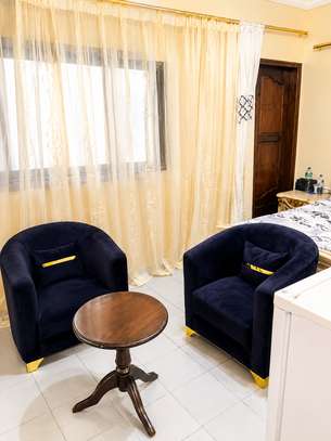 CHAMBRE MEUBLEE  A SACRE COEUR 2 image 5