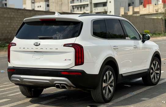 KIA TELLIRUDE  SMS 2020 image 4