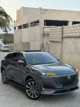 CHANGAN UNI-K 2021 image 5