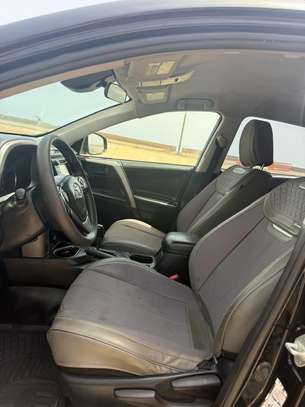 TOYOTA RAV4 *HYBRID*  2018 image 11