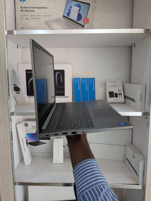 Lenovo ThinkBook 15 )Gen2) i5 11e generation ) 8 )256SSD image 2