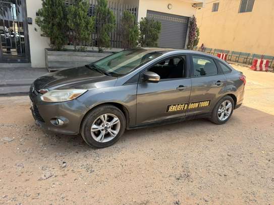 Ford focus image 4