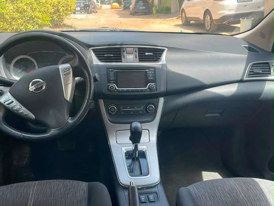 Nisane sentra image 7