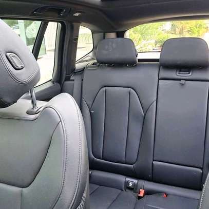 BMW X3  Xdrive 30i 2018 image 5