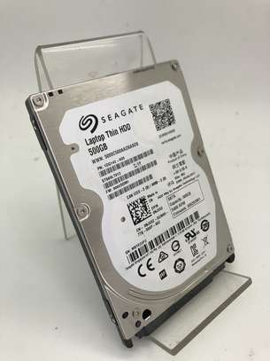 Disque dur interne Laptop 500GB image 2