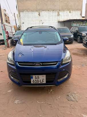 Ford escape image 7