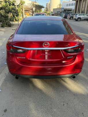 Mazda6 2016 GT full options image 3