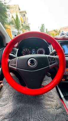 Korando c image 9