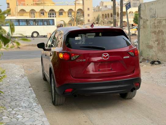 Mazda CX5 image 14