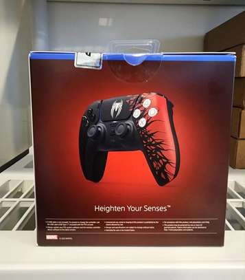 Manette sans fil Sony DualSense pour PlayStation 5 image 15