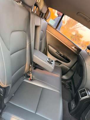 Kia Sportage image 7