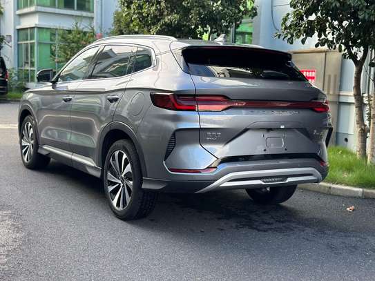 BYD Song PuLS  2024 image 7