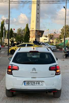 Citeroën c3 image 5