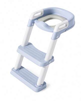 Réducteur toilettes enfant - Apprentissage simplifié image 3