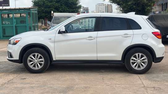 Mitsubishi rvr 2019 image 5