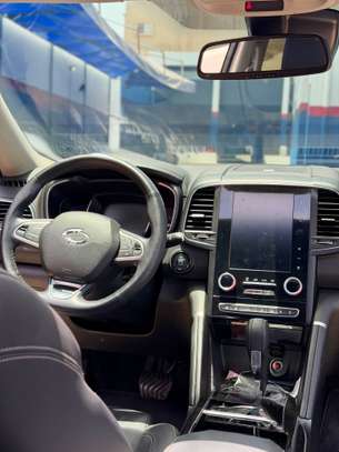 Renault QM6 2018 – Boîte automatique – Excellent état image 12