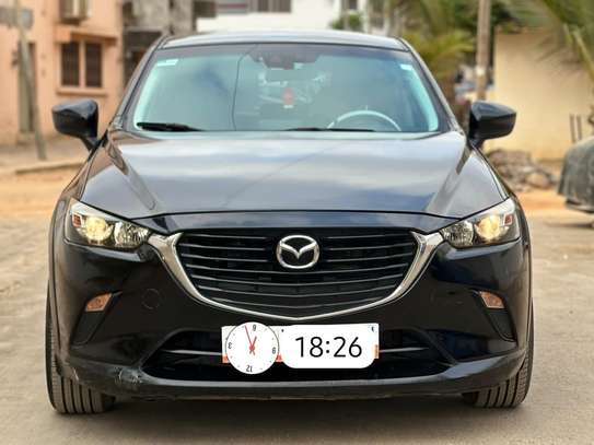 Mazda cx3 2018 superbe aubaine à saisir image 11