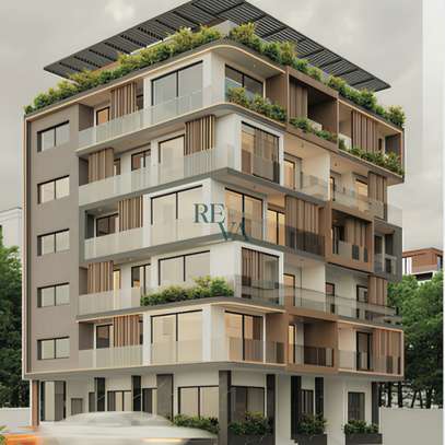 APPARTEMENTS F3 MEUBLÉS À VENDRE À OUEST FOIRE image 2