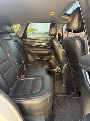 MAZDA CX5 2017 Grand Touring image 12