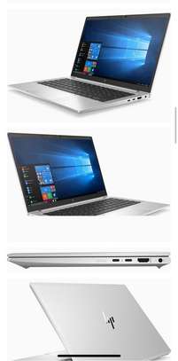 Hp elitebook 830 G7 image 2