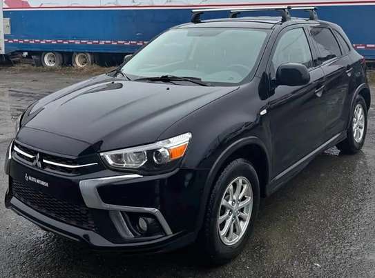 Mitsubishi RVR 2018 image 5