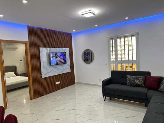 Appartement meublé au centre ville plateau image 14