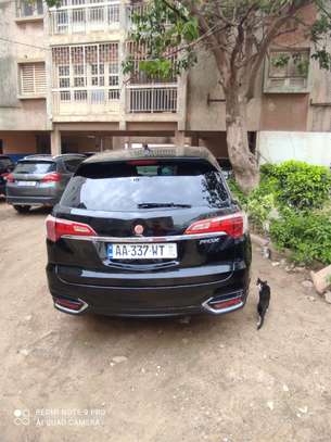 SUV 4x4 image 9