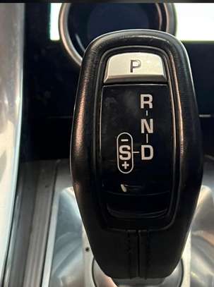 Range RoverSport 2019 image 11