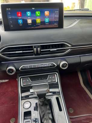 Zotye auto T500 image 3