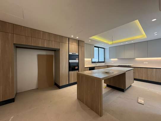 Appartement F5 à louer sur la corniche image 12