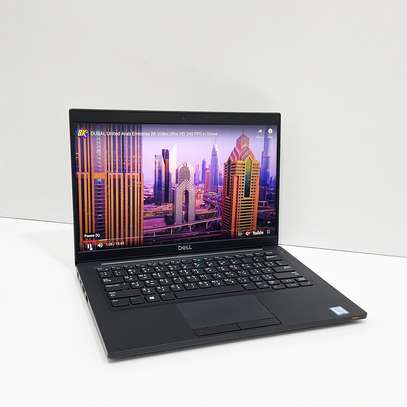DELL LATITIDE 7390 - CORE i7 TACTIL image 2