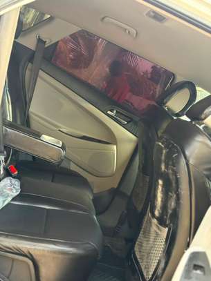 HYUNDAI TUCSON ANNÉE 2017 4x4 image 8