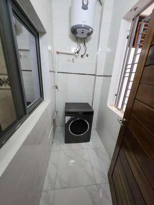 Appartement à louer aux mamelles image 15