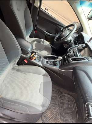 Ford Focus Titanium 2012 image 3