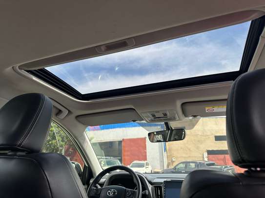 2018 RAV4 image 10