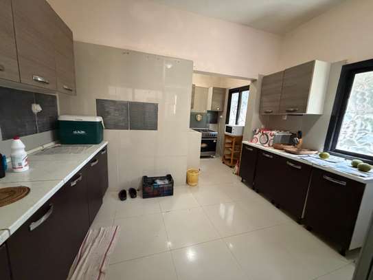 Charmante villa à louer Almadies image 10