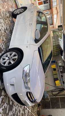 CITROEN C ELSYEE 2017 image 2