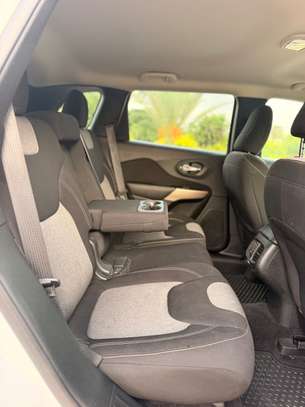 JEEP CHEROKEE 2018 image 11