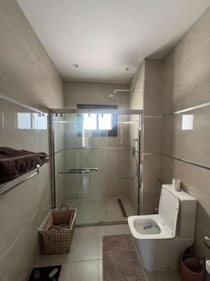 Appartement meublé à louer image 13