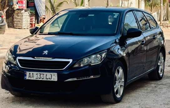 Peugeot 308 2017 image 5