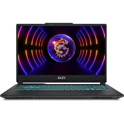 MSI CYBORG 15 B2RWFKG image 6