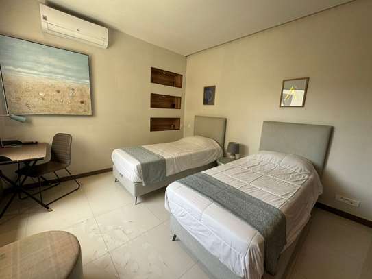AppartementF4 a  vendre à fenêtre Mermoz image 12
