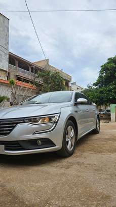 Renault sm6 année 2016 image 8