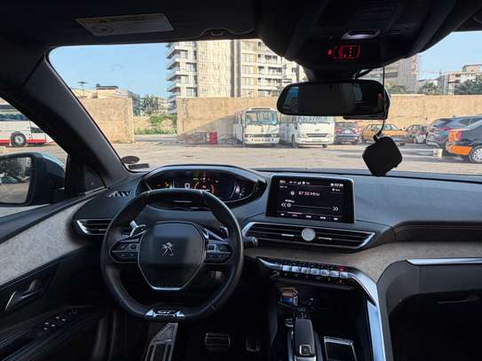 Peugeot 3008 image 7